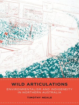 cover image of Wild Articulations